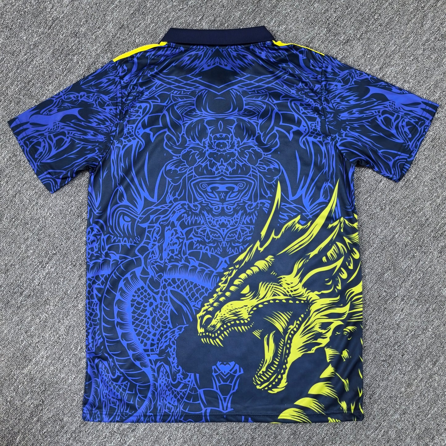 Real Madrid Concept Jersey 25/26