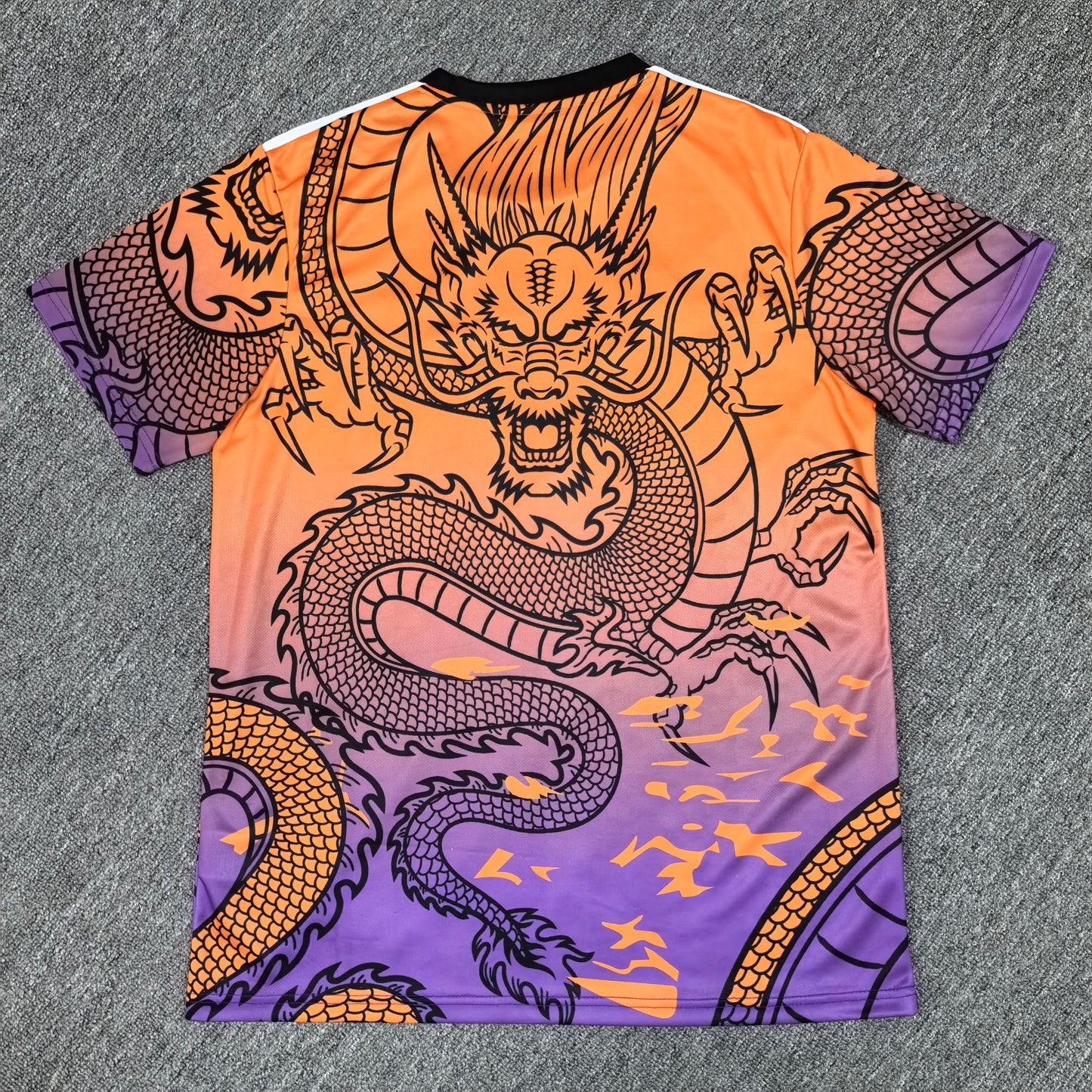 Real Madrid Concept Jersey 25/26