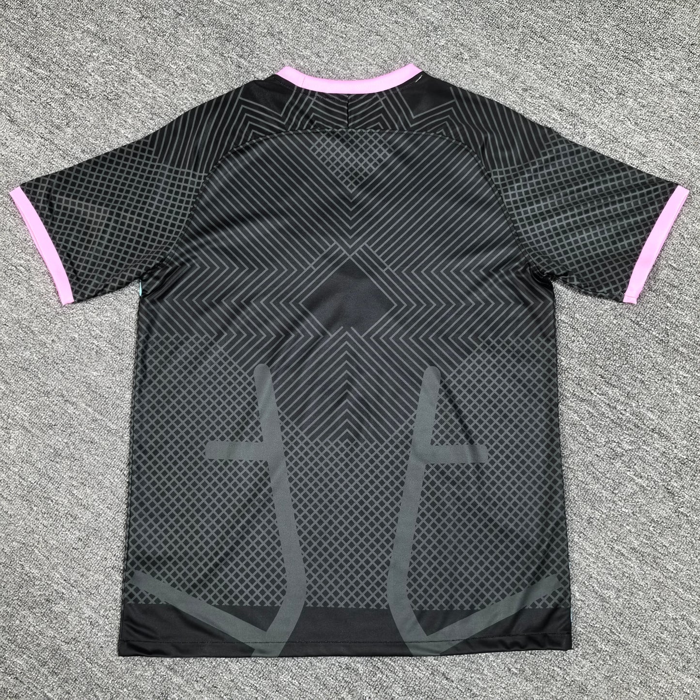 Inter Milan Concept 24/25 Jersey