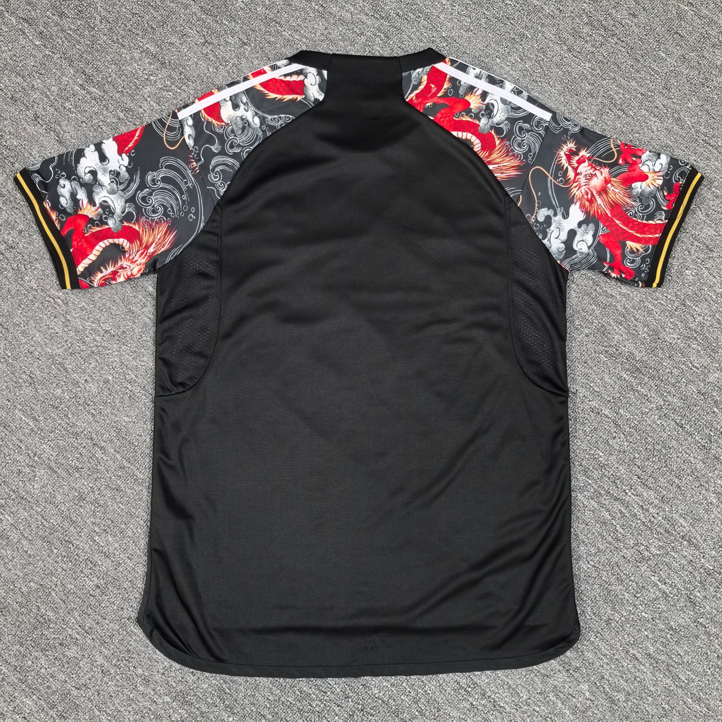 Real Madrid Concept Jersey 25/26