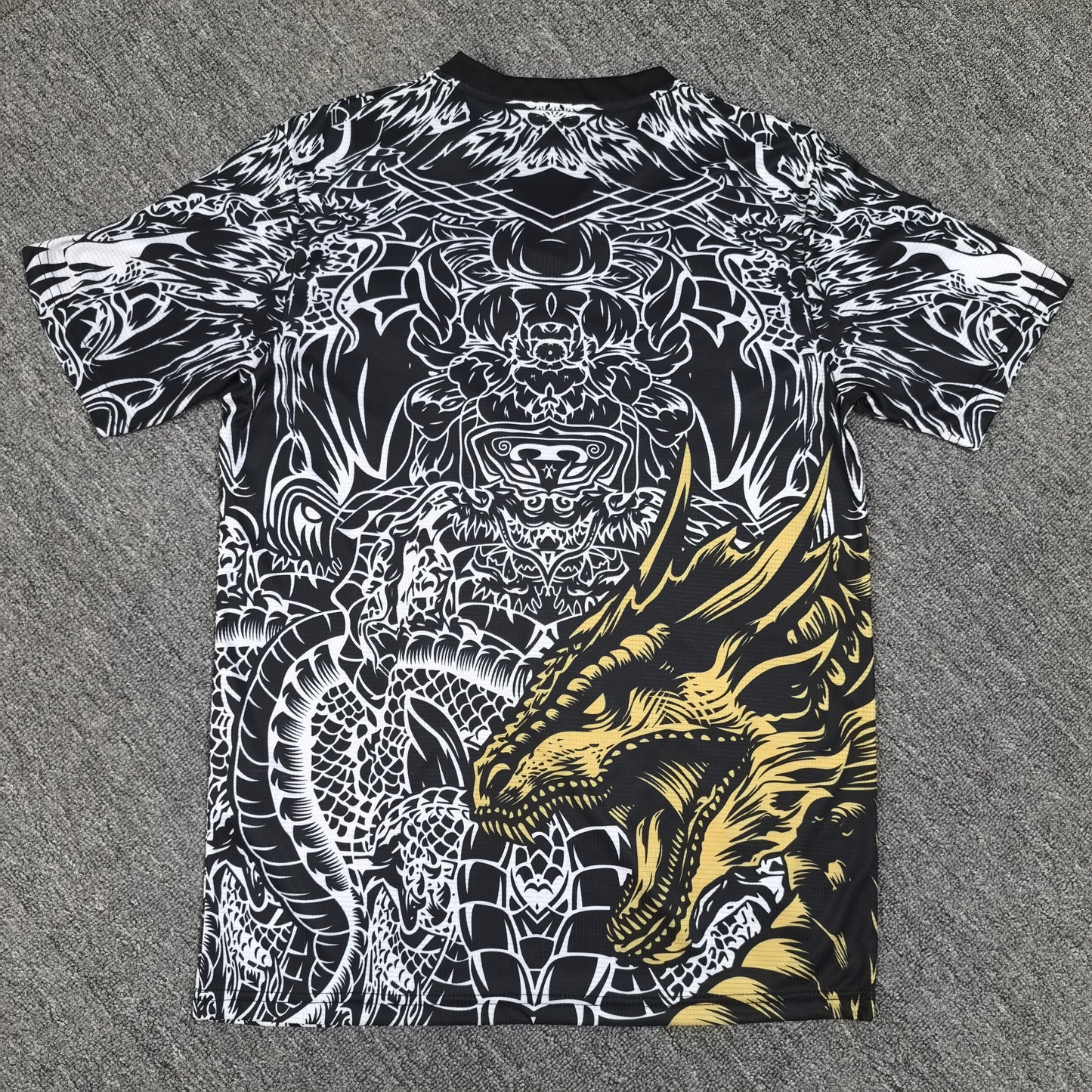 Real Madrid Concept Jersey 25/26