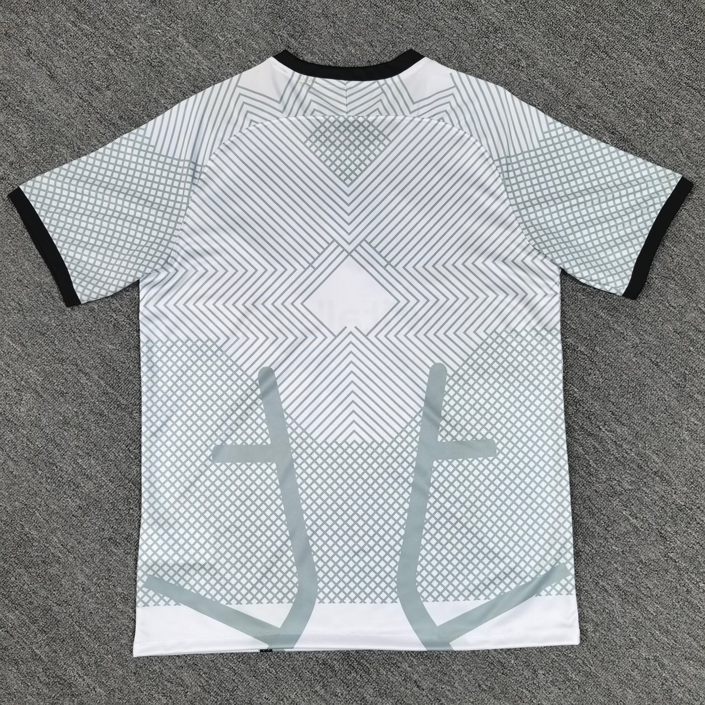 Inter Milan Concept 24/25 Jersey