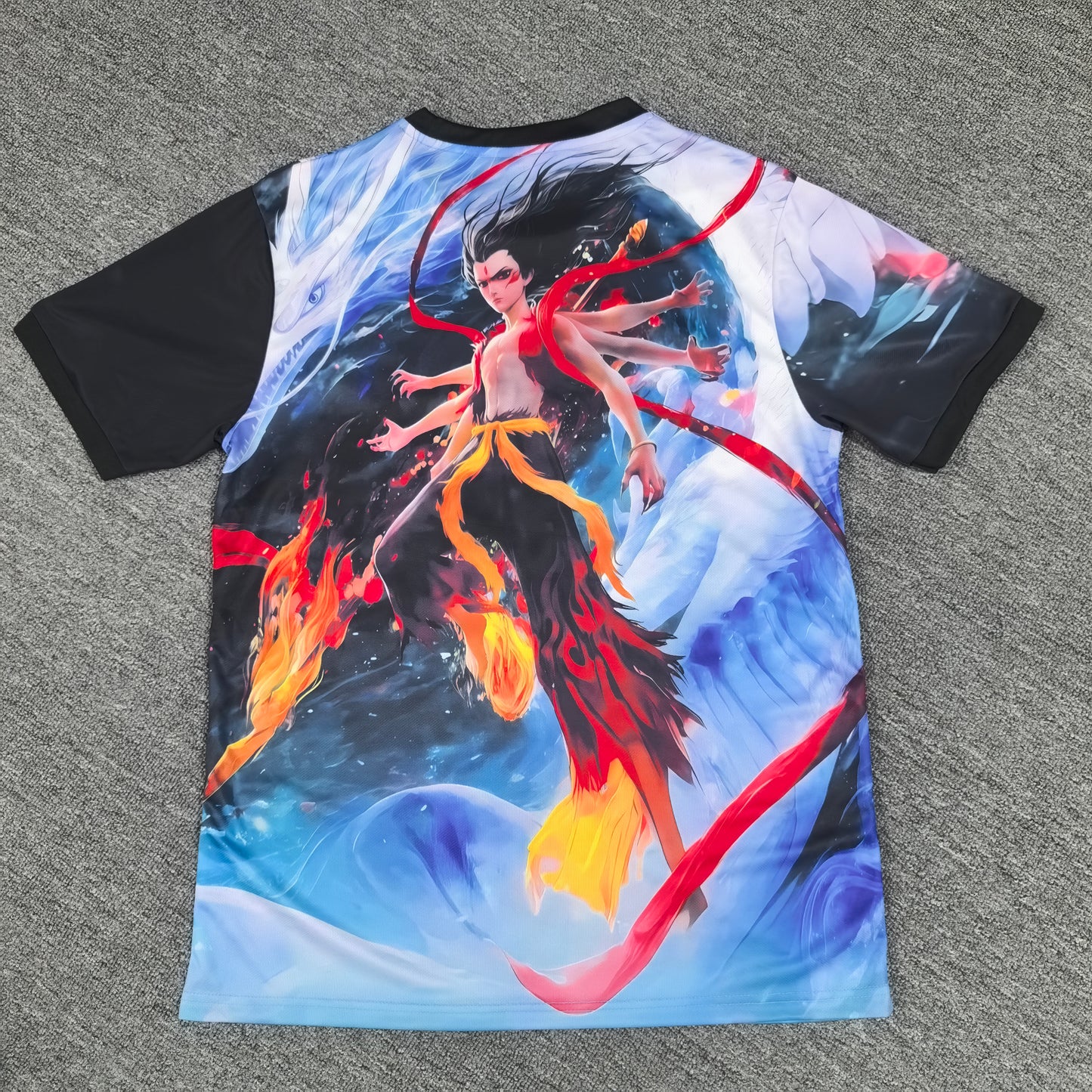 Japan Concept Jersey 25/26