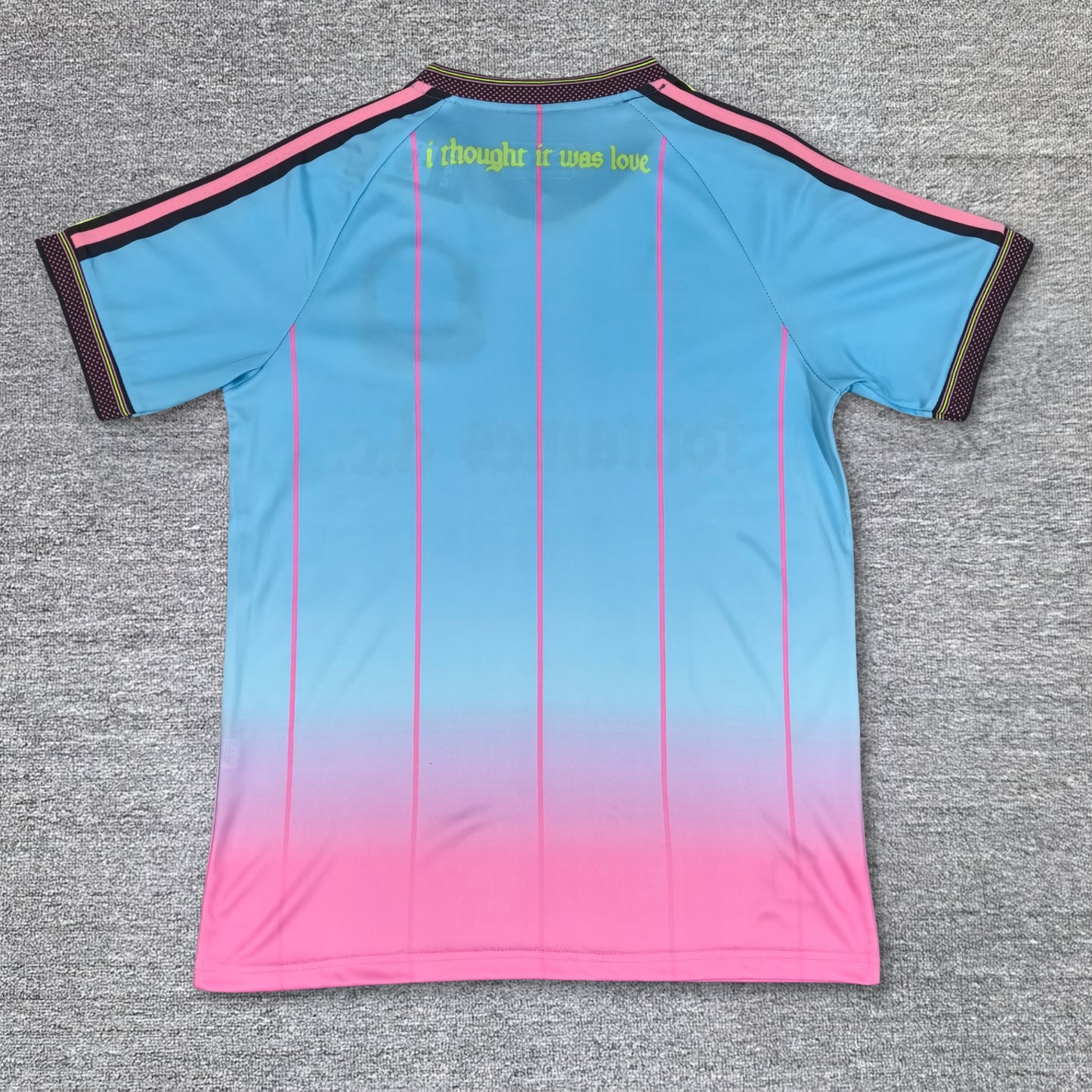 Chelsea Home Shirt 24/25