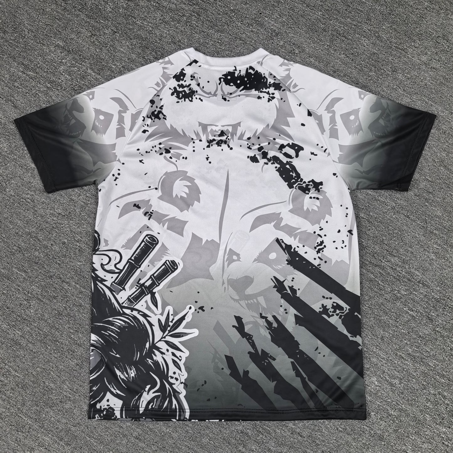 Japan Concept Jersey 25/26