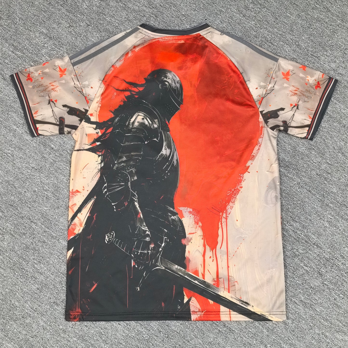 Japan Concept Jersey 25/26