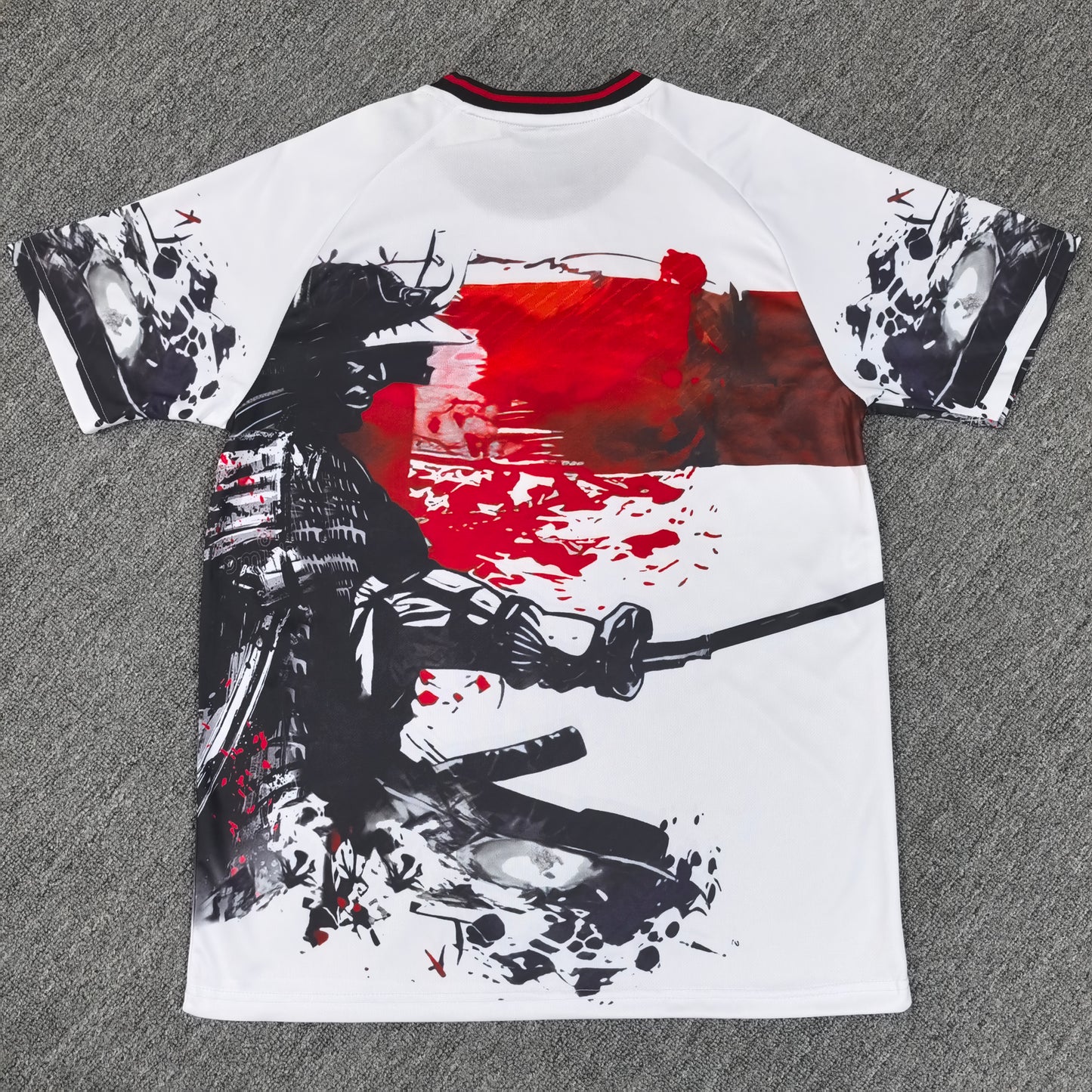 Japan Concept Jersey 25/26