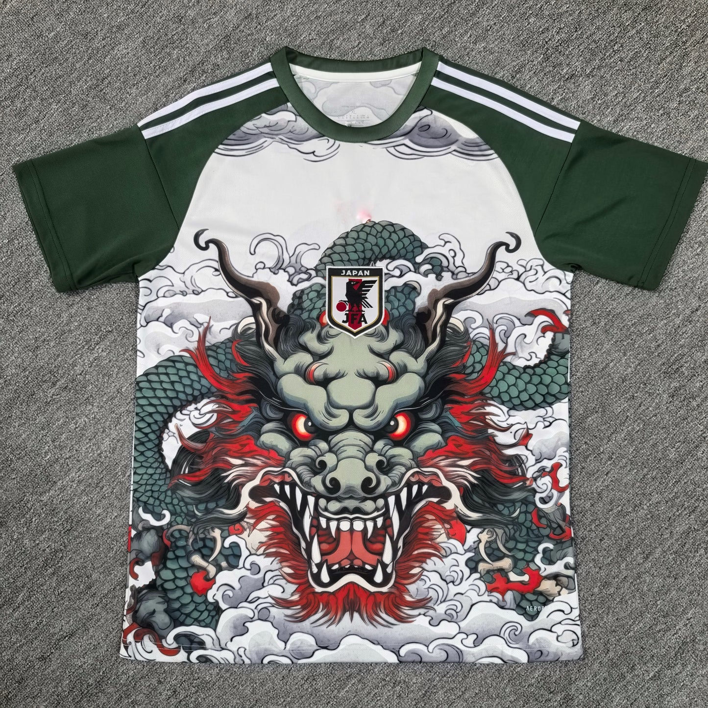 Japan Concept Jersey 25/26