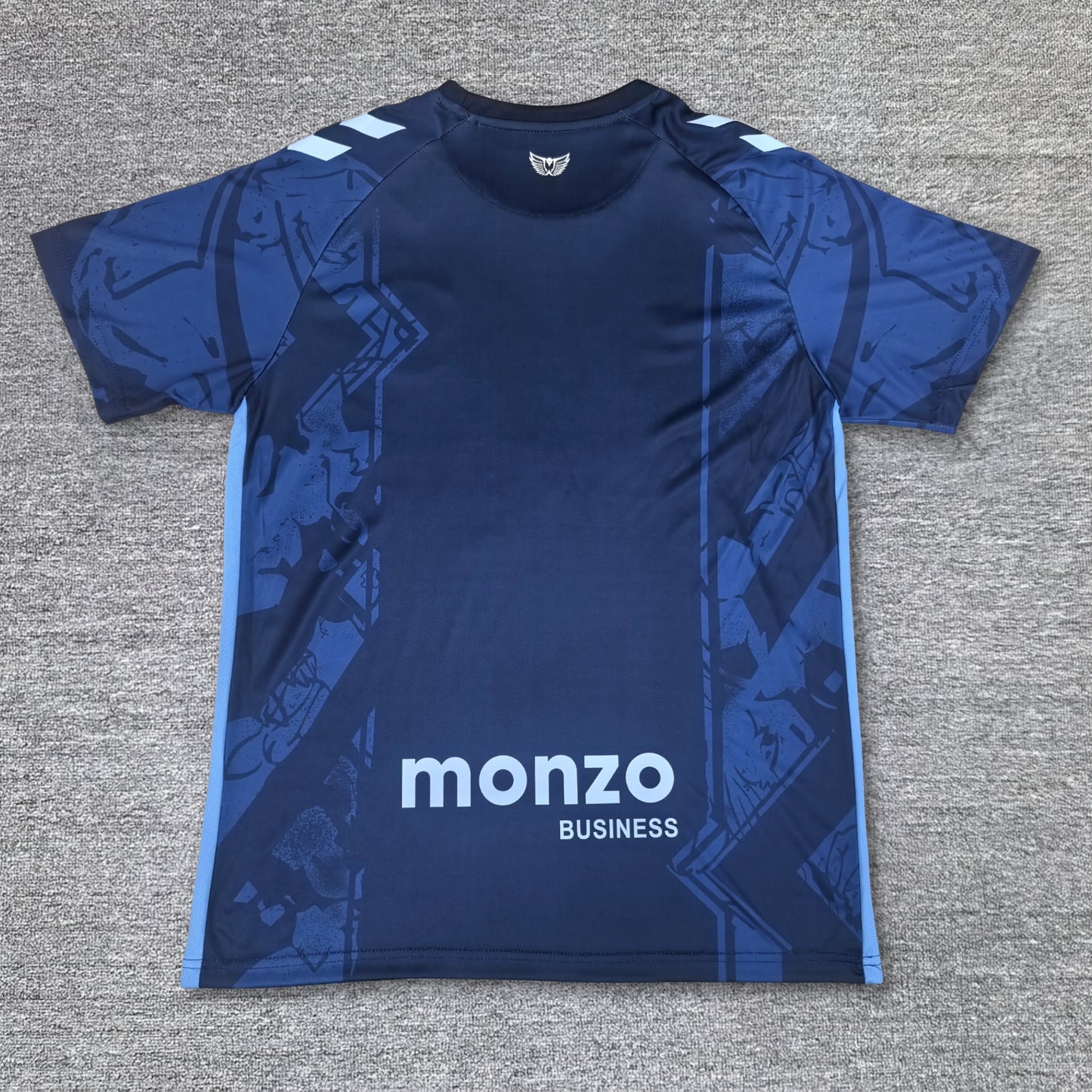 Chelsea 24/25 jersey