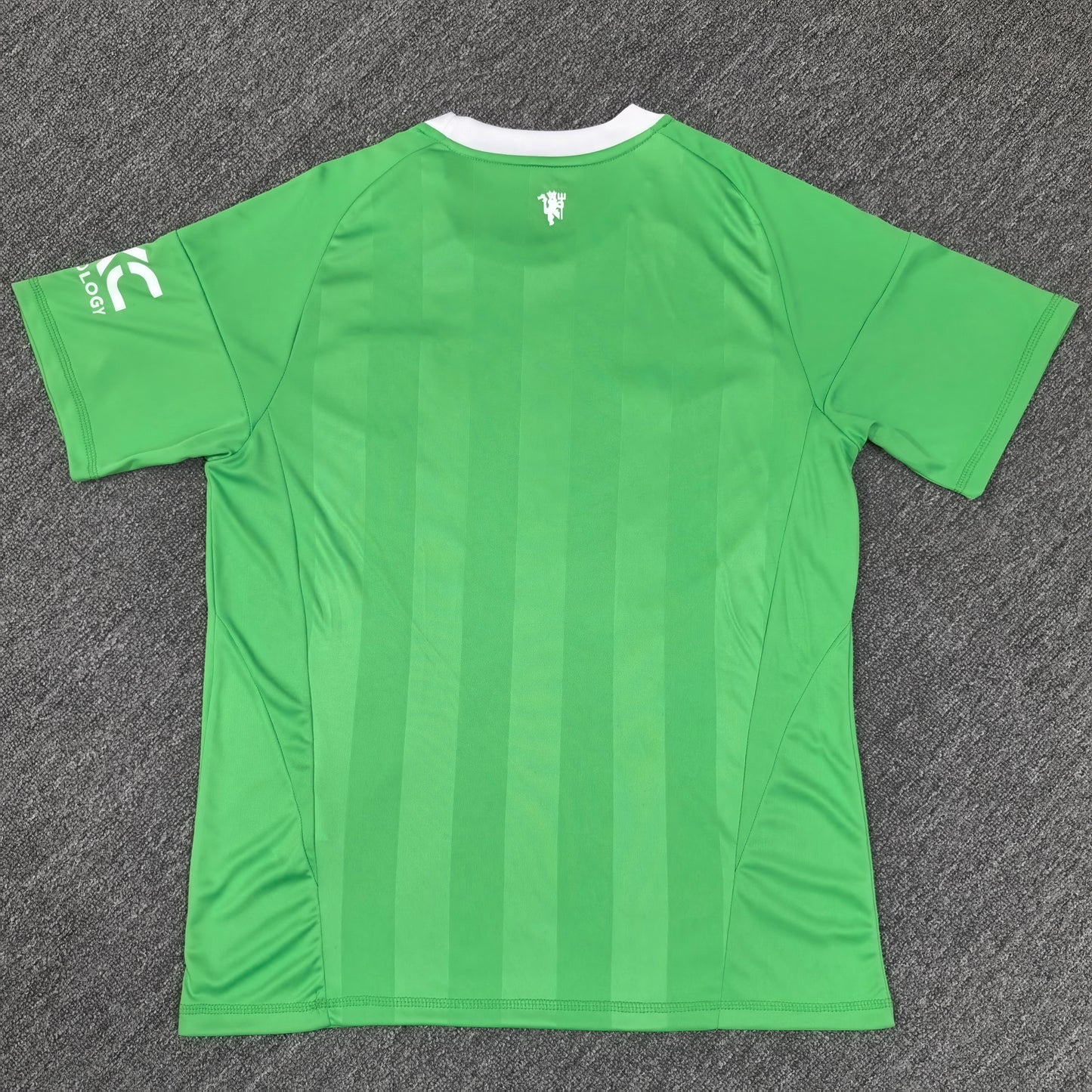 Manchester United jersey 25/26