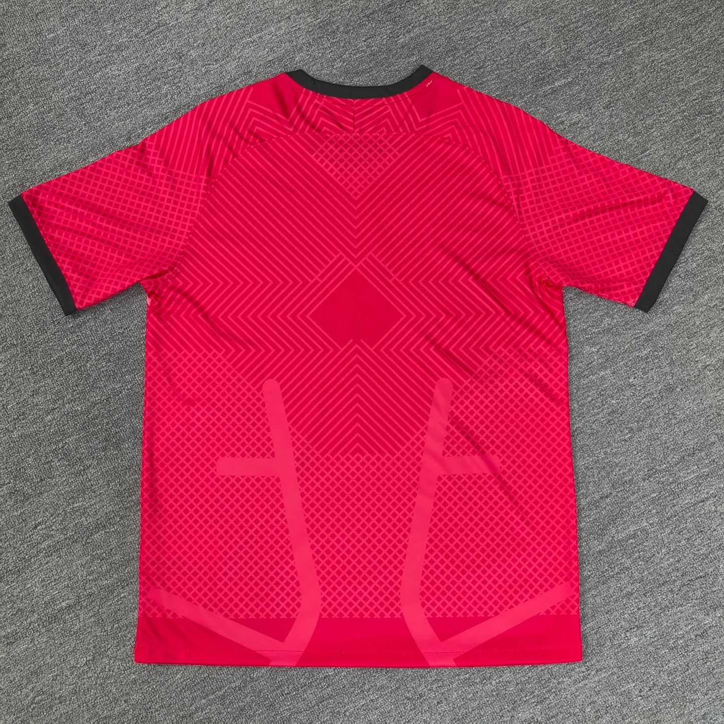 Inter Milan Concept Jersey 25/26