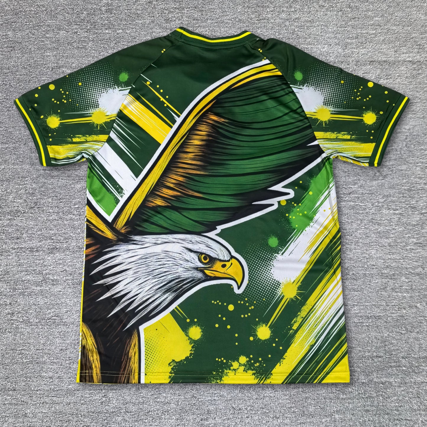 Brazil Concept 24/25 Jersey