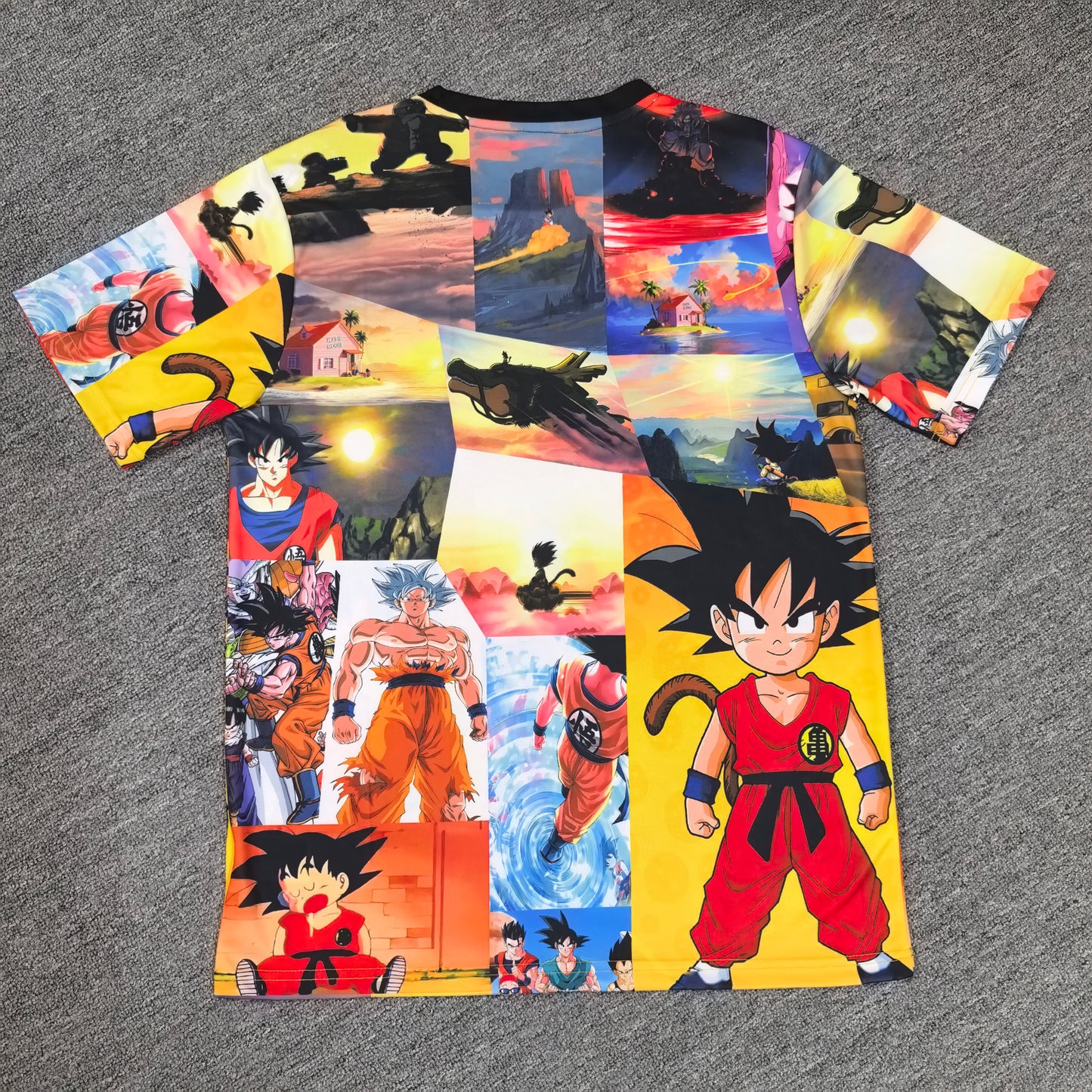 Japan x DB Concept 25/26 Jersey