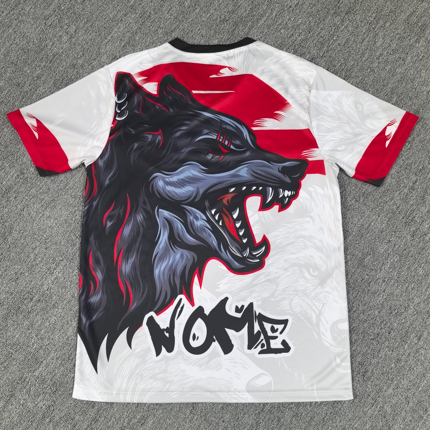 Japan Concept Jersey 25/26