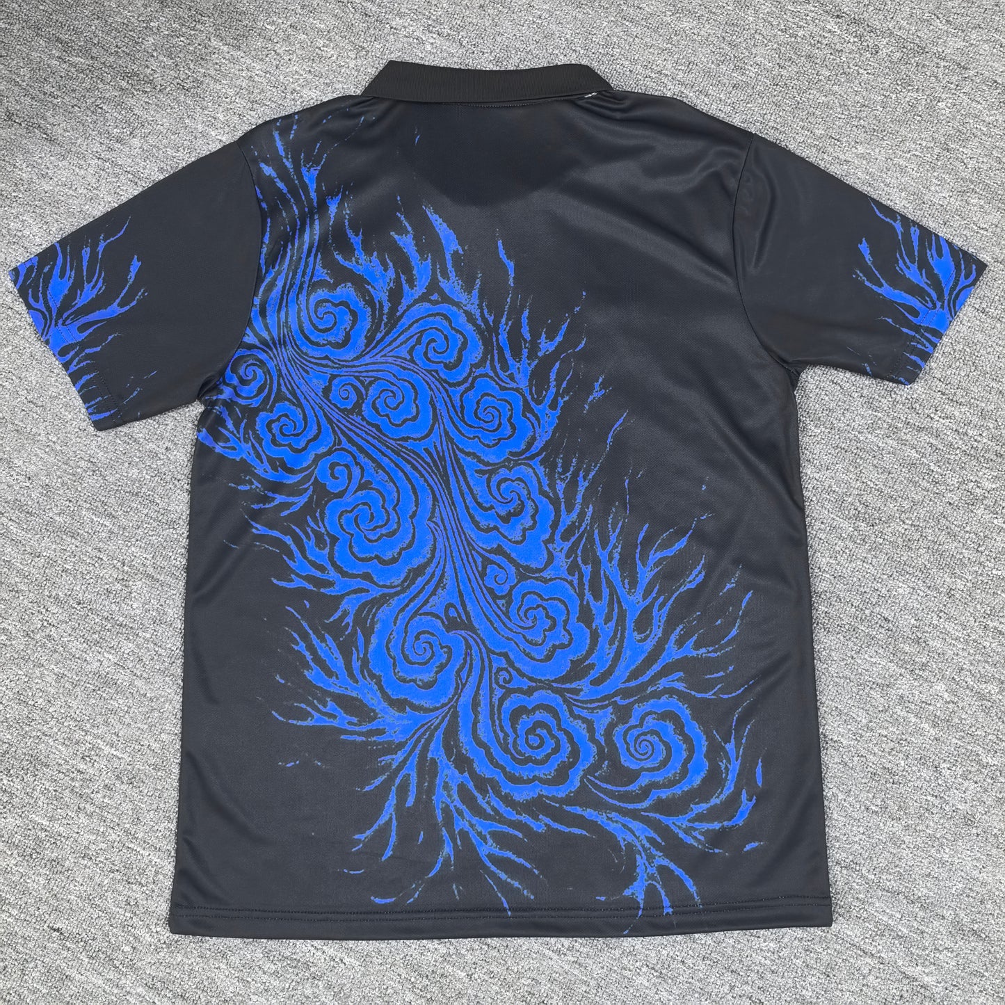 Japan x Naruto Concept Jersey 25/26