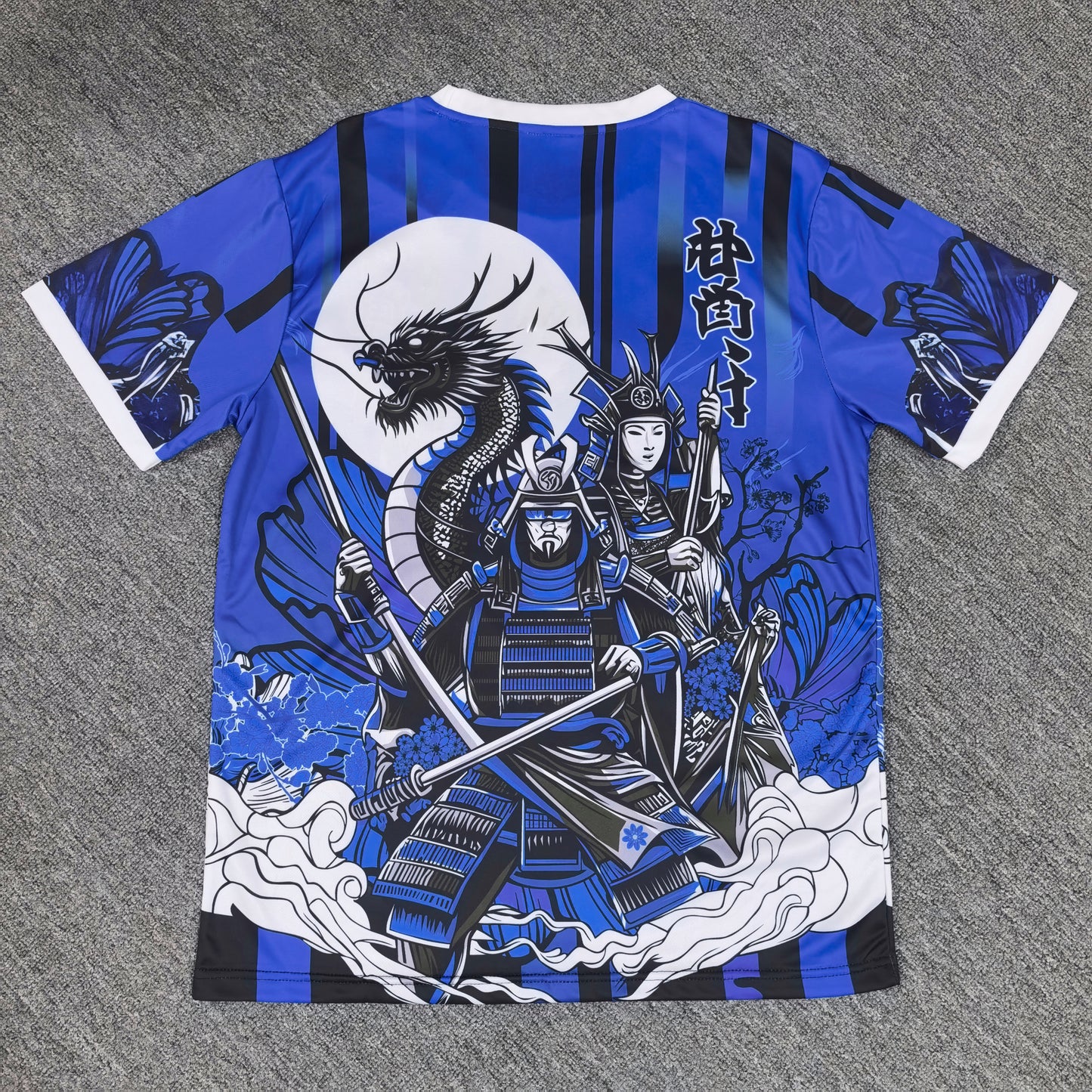 Japan Concept Jersey 25/26