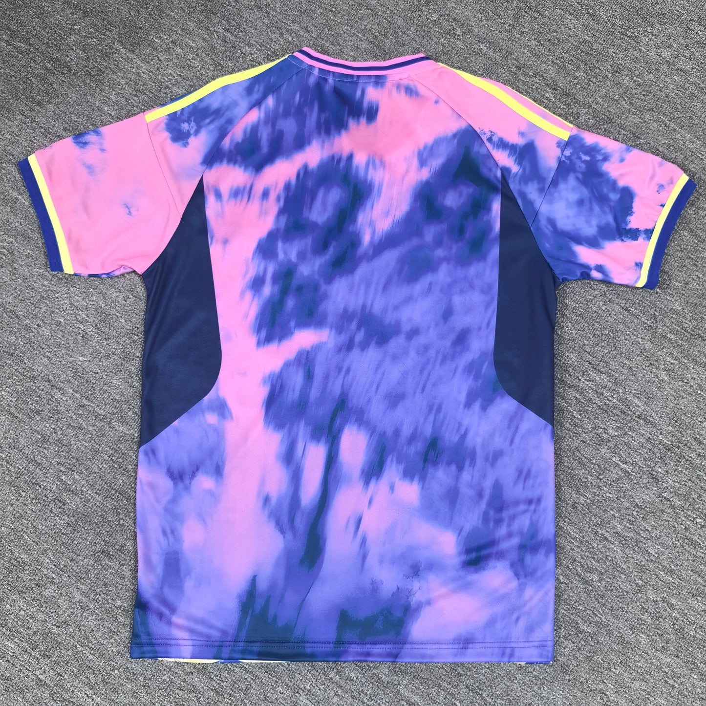 Japan Concept Jersey 25/26