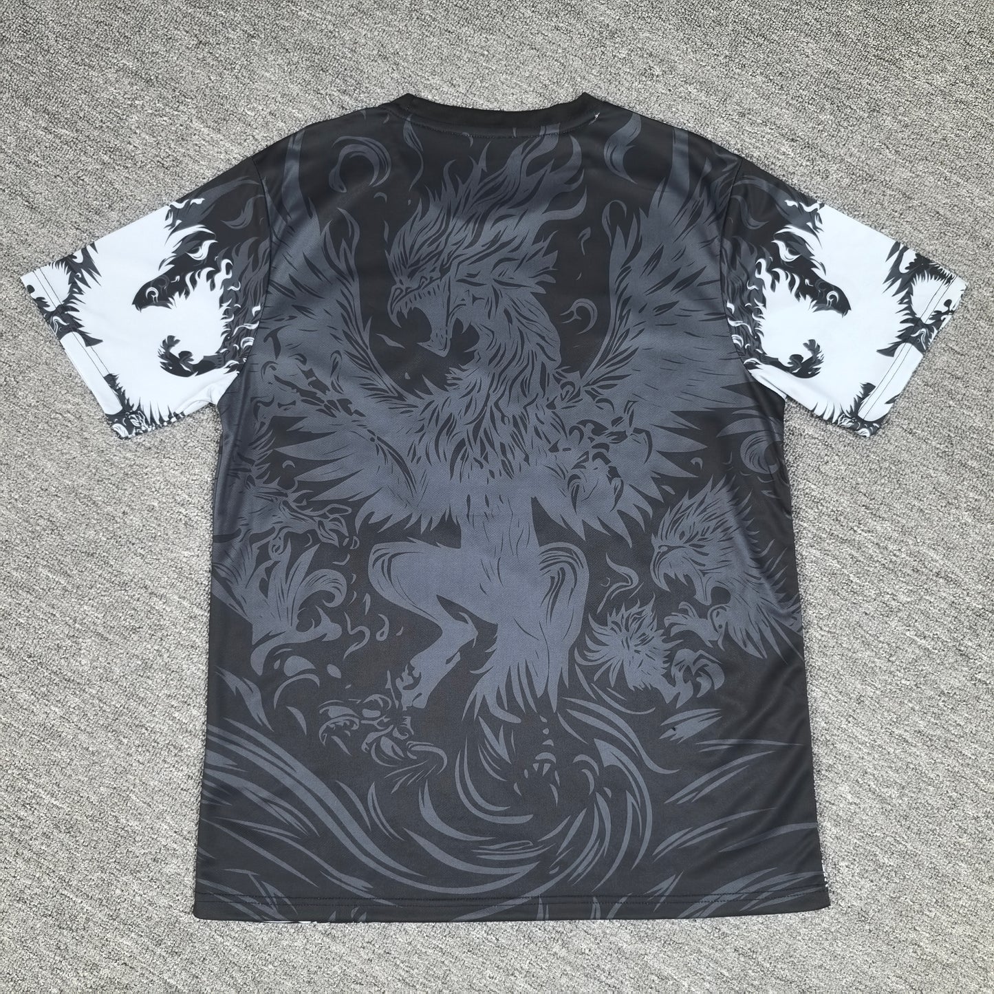 Japan Concept Jersey 25/26