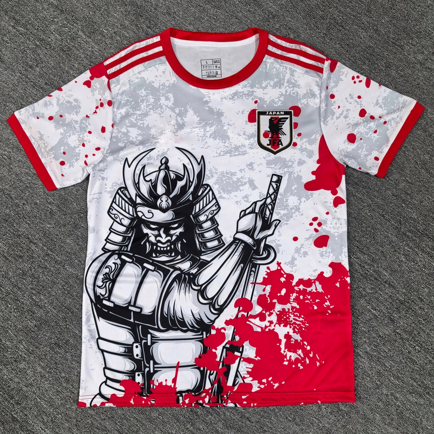 Japan Concept Jersey 25/26