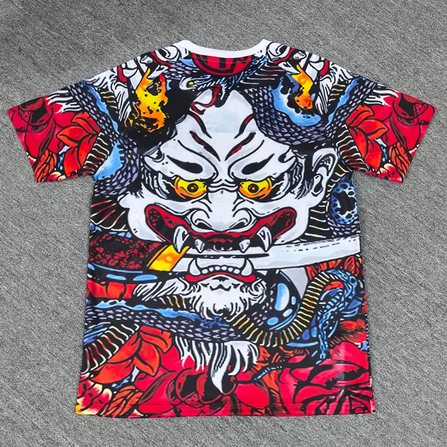 Japan Concept Jersey 25/26