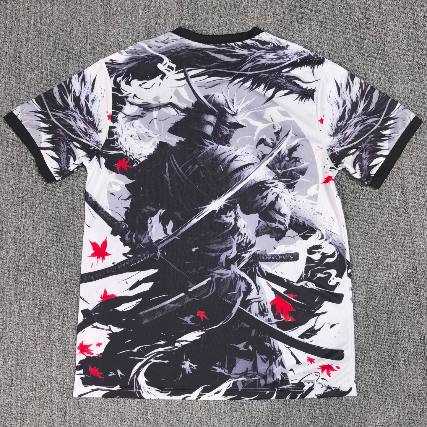 Japan Concept Jersey 25/26