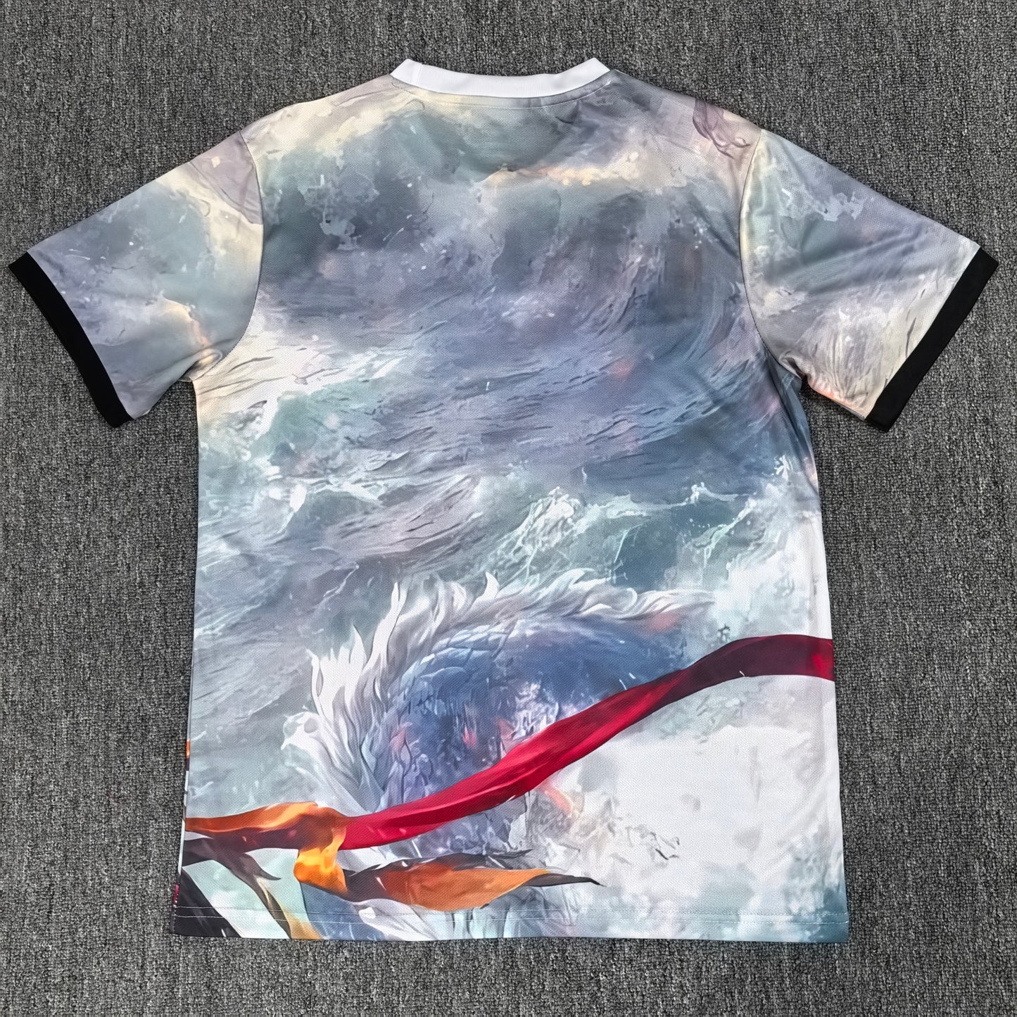 Japan Concept Jersey 25/26