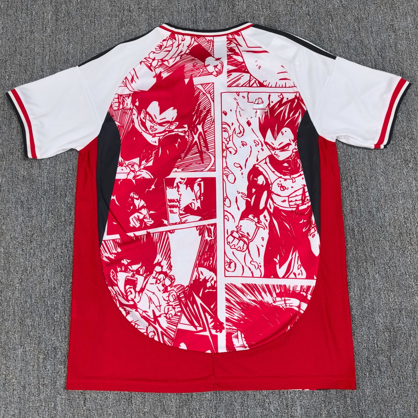 Japan x Vegeta Concept 25/26 Jersey