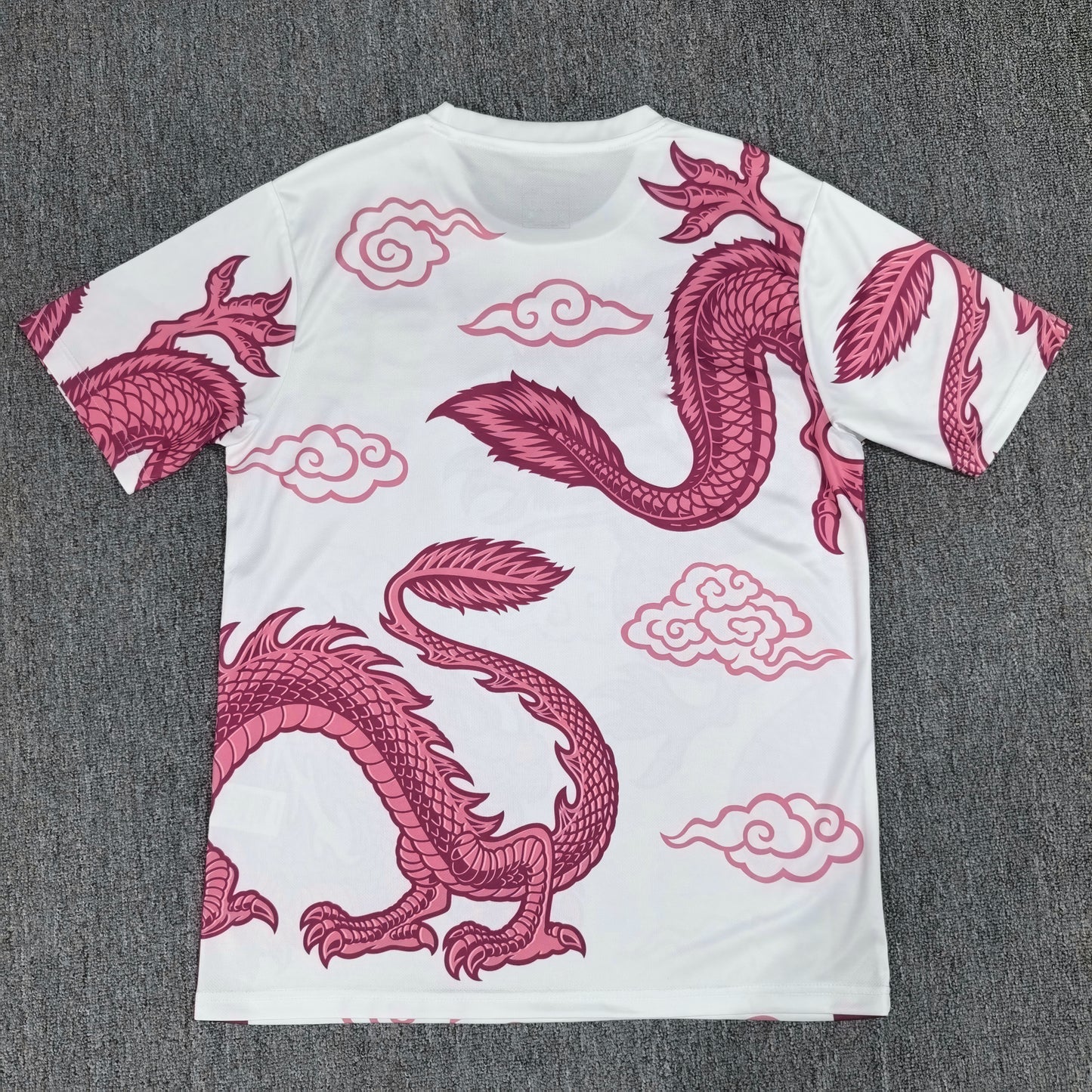 Japan Concept Jersey 25/26