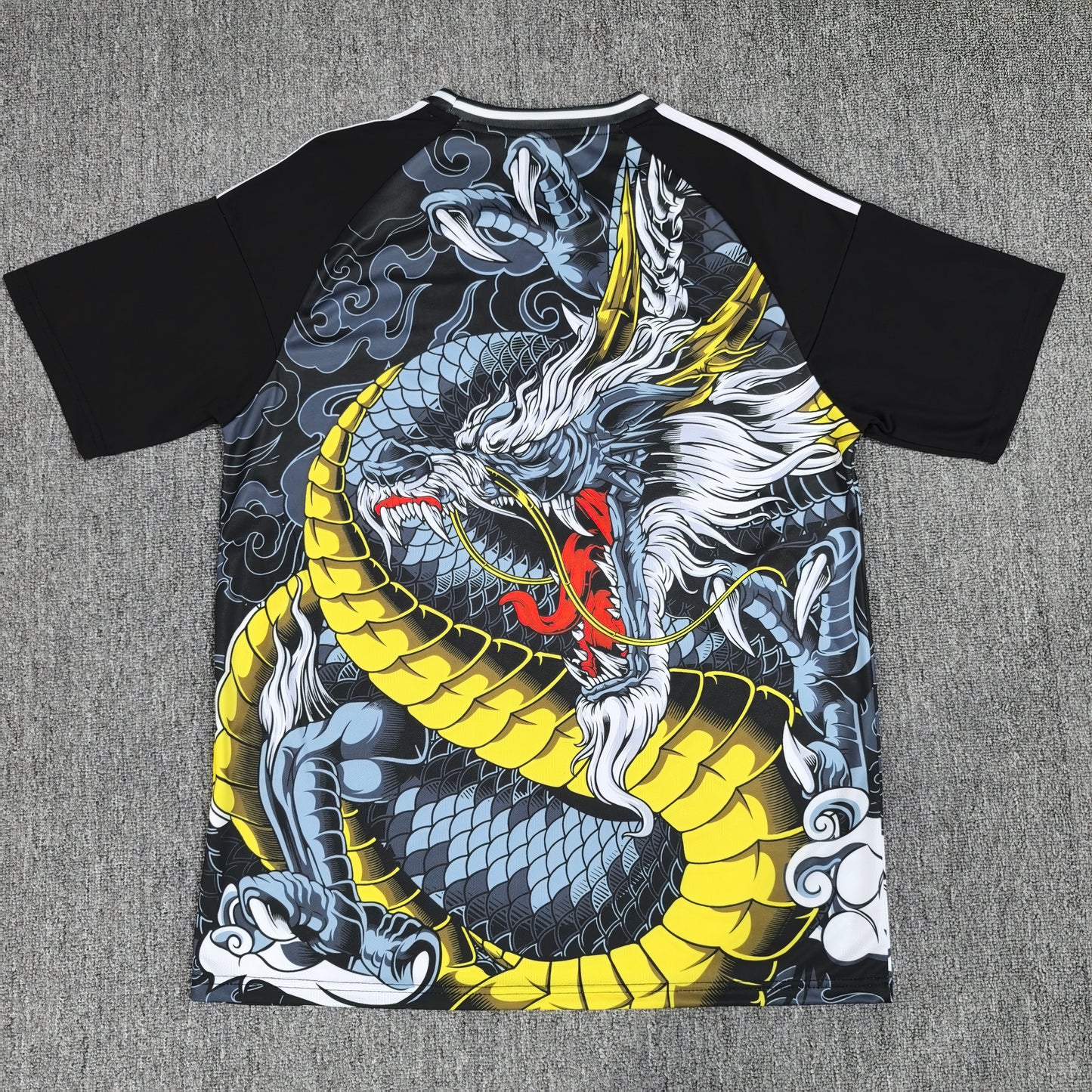 Japan Concept Jersey 25/26