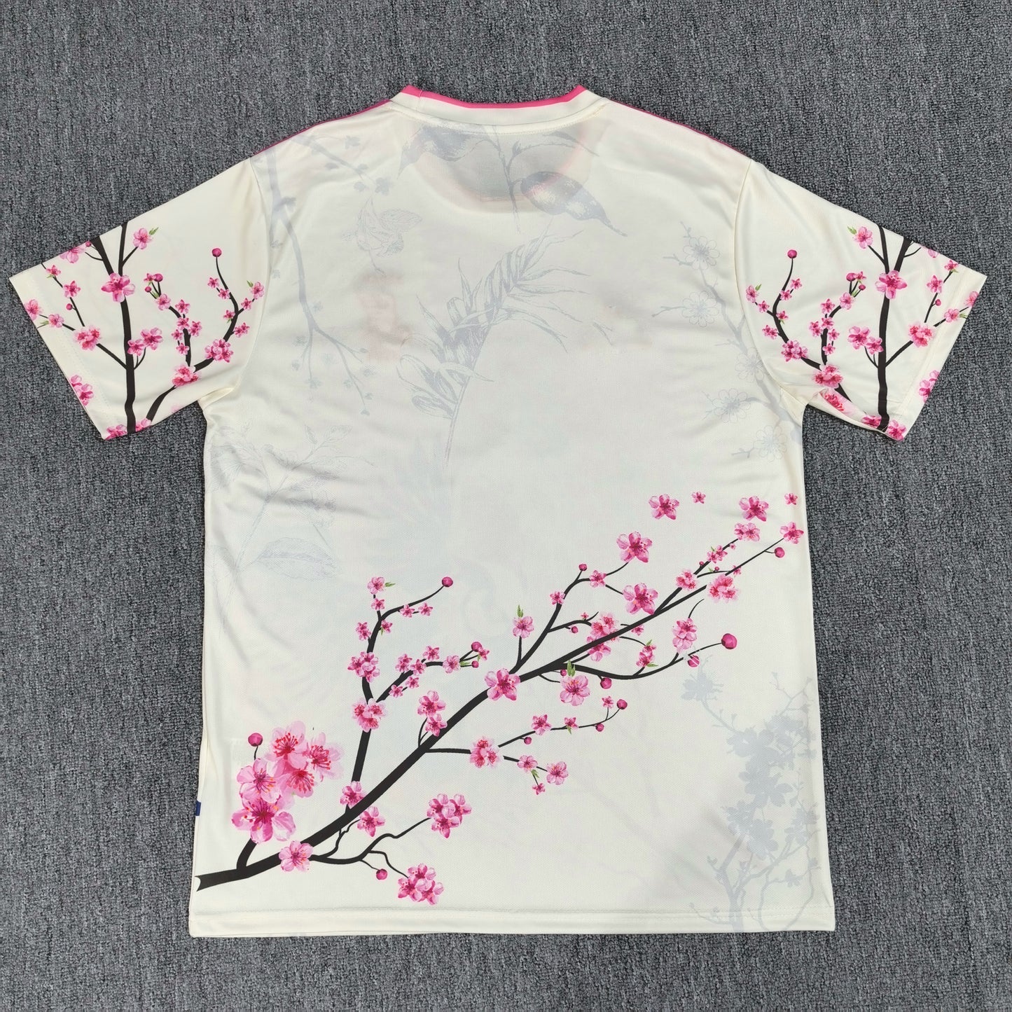 Japan Concept Jersey 25/26