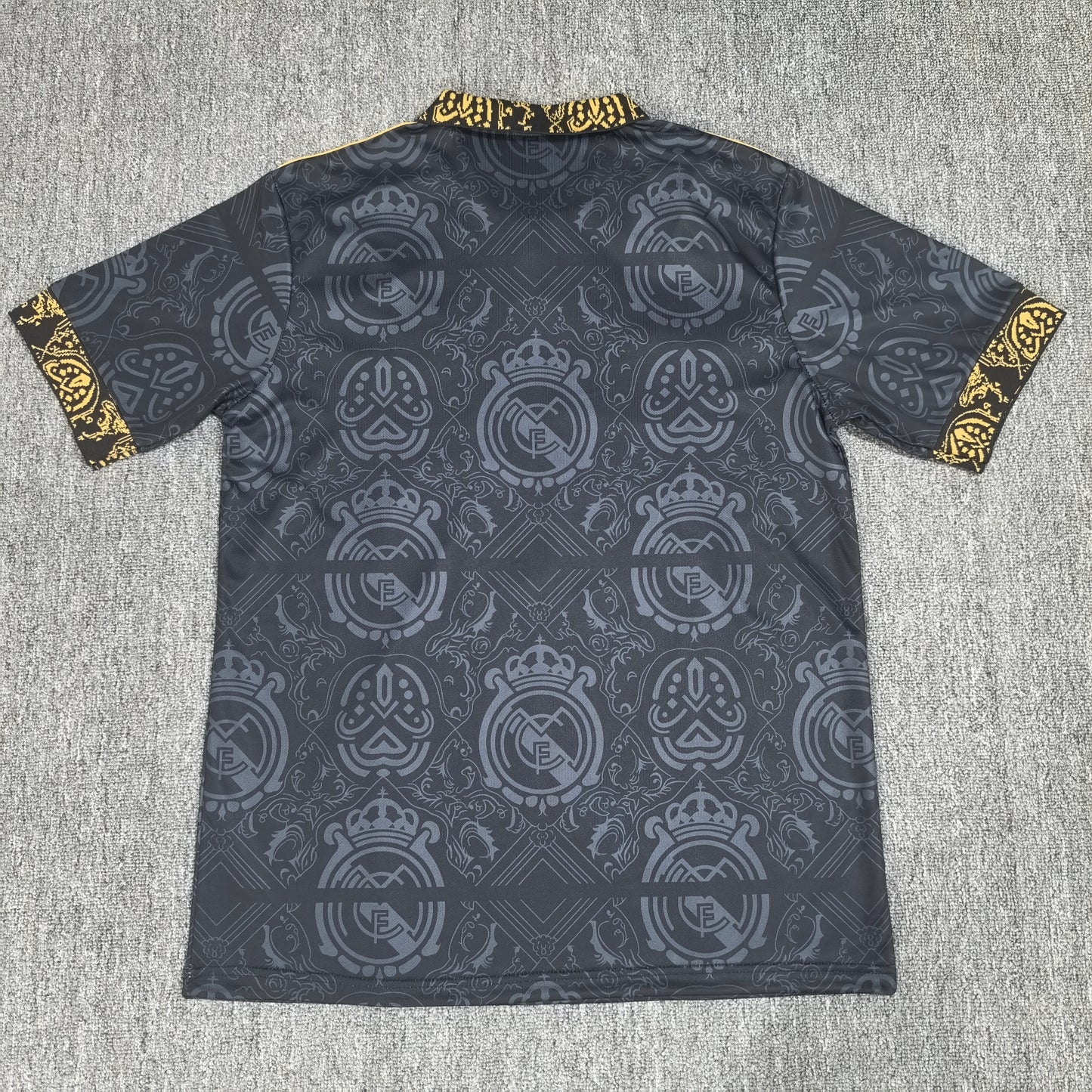 Real Madrid Concept Jersey 25/26