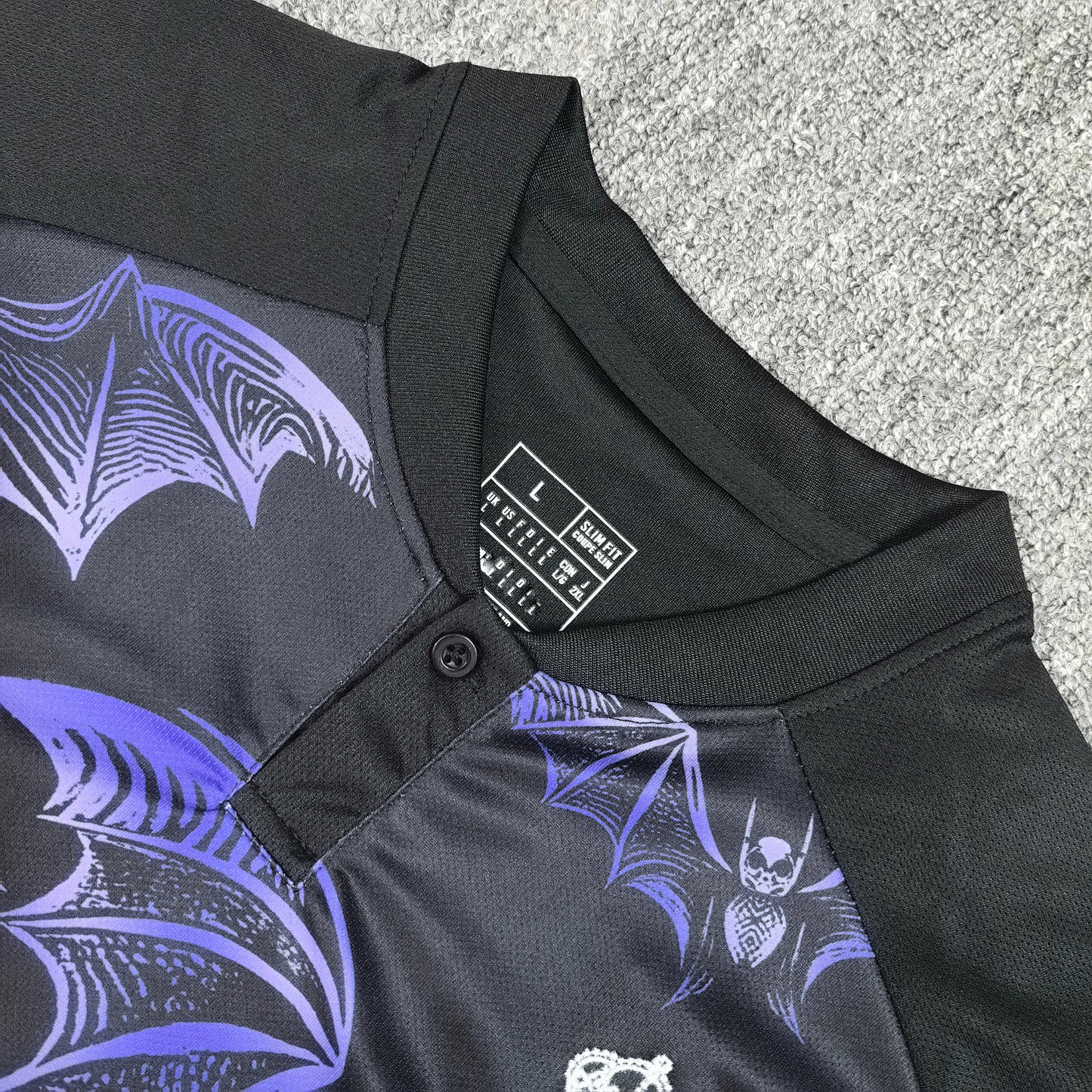 Real Madrid Concept Jersey 25/26