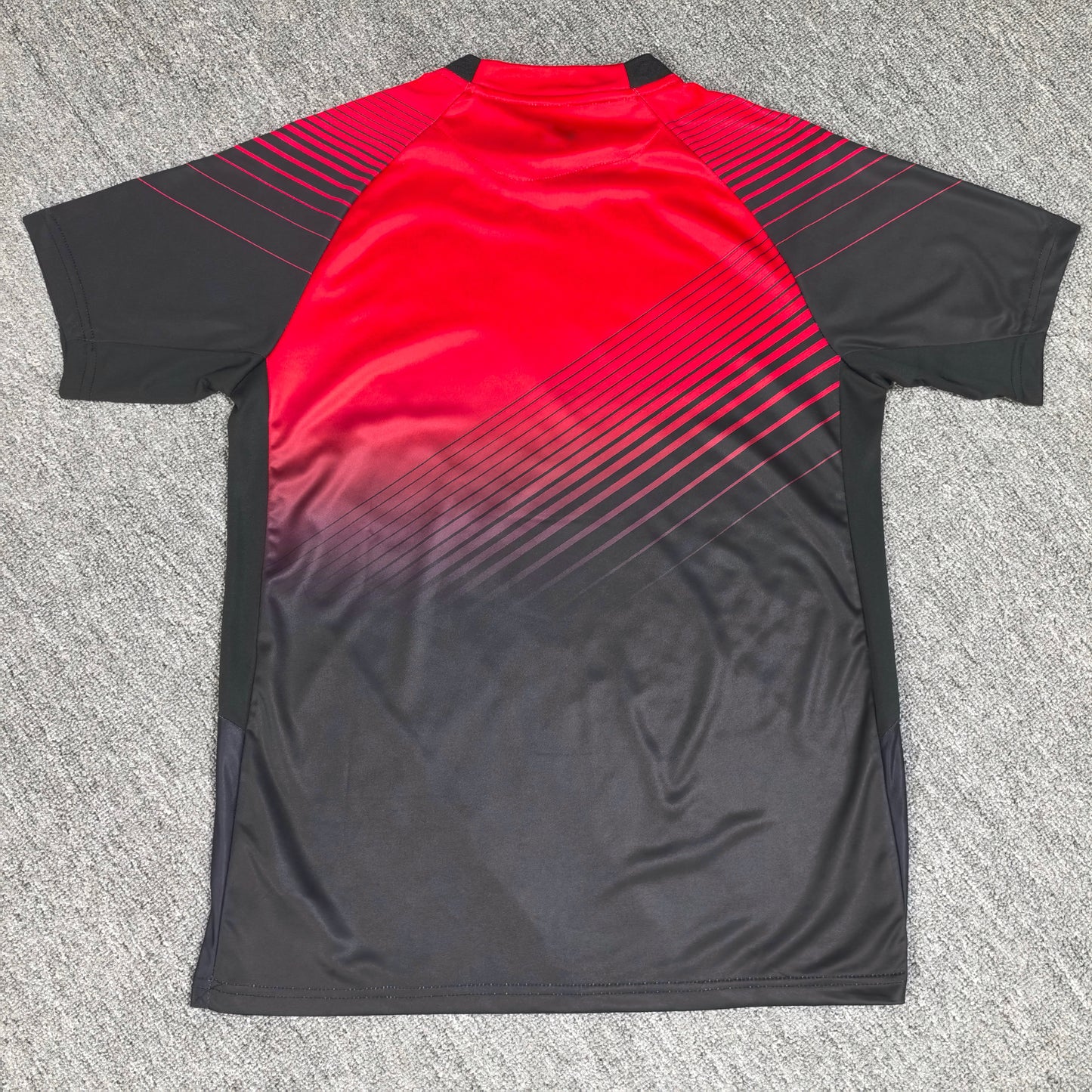 Atletico Paranaense Jersey 25/26