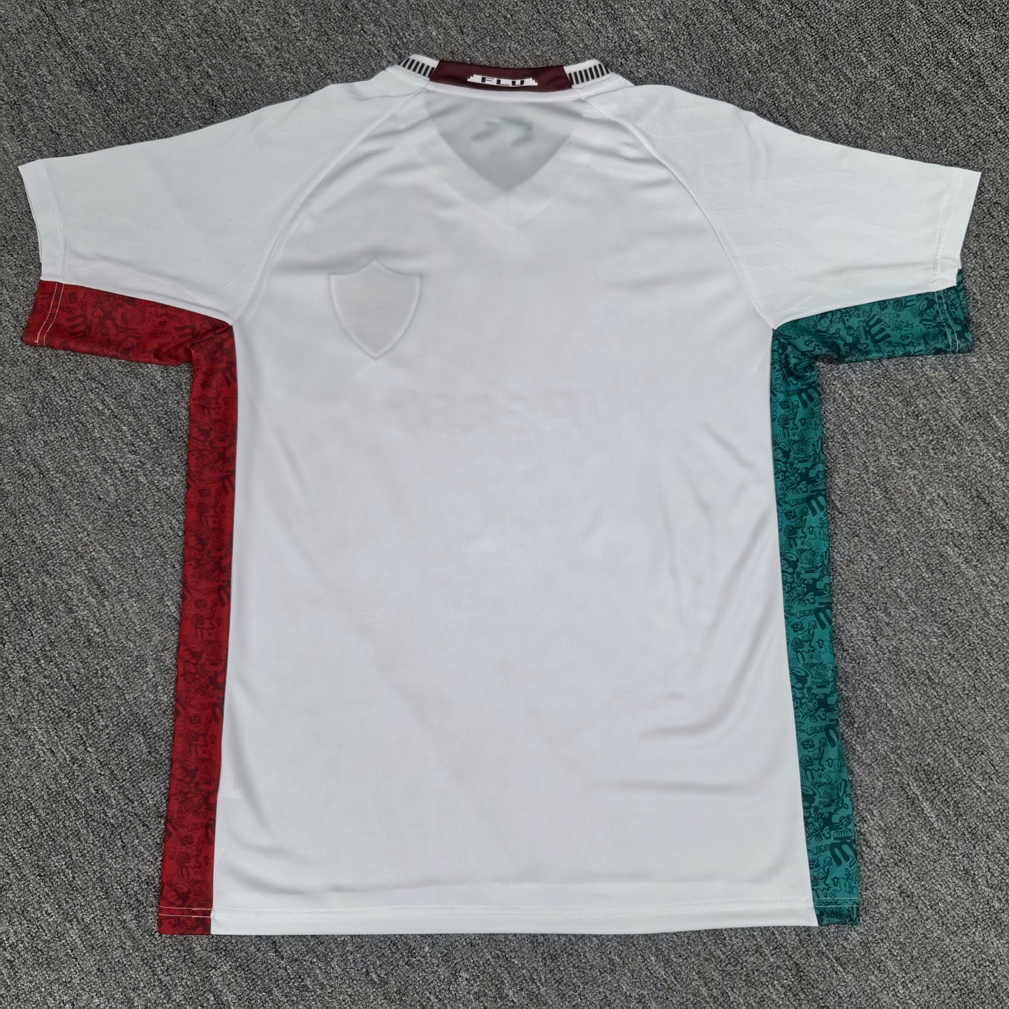 Fluminense 25/26 Jersey