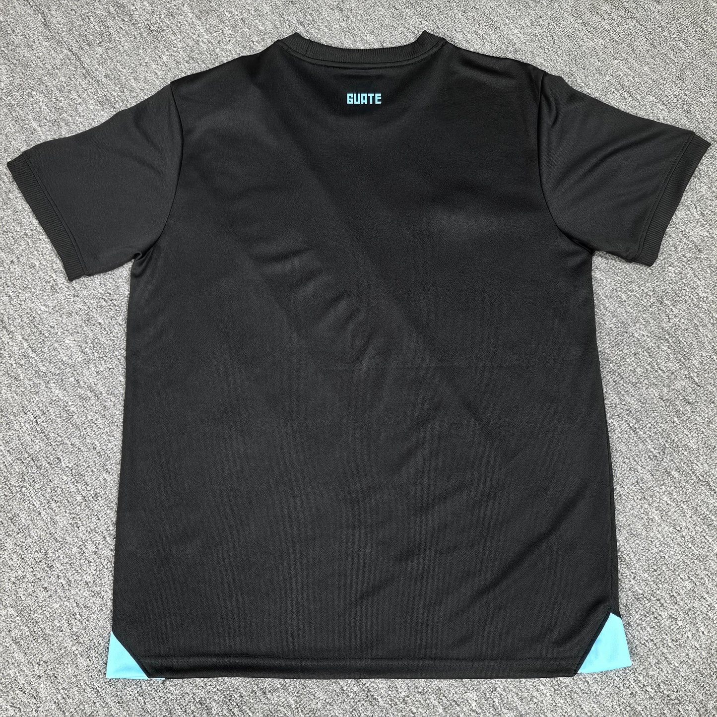 Guatemala 25/26 Jersey