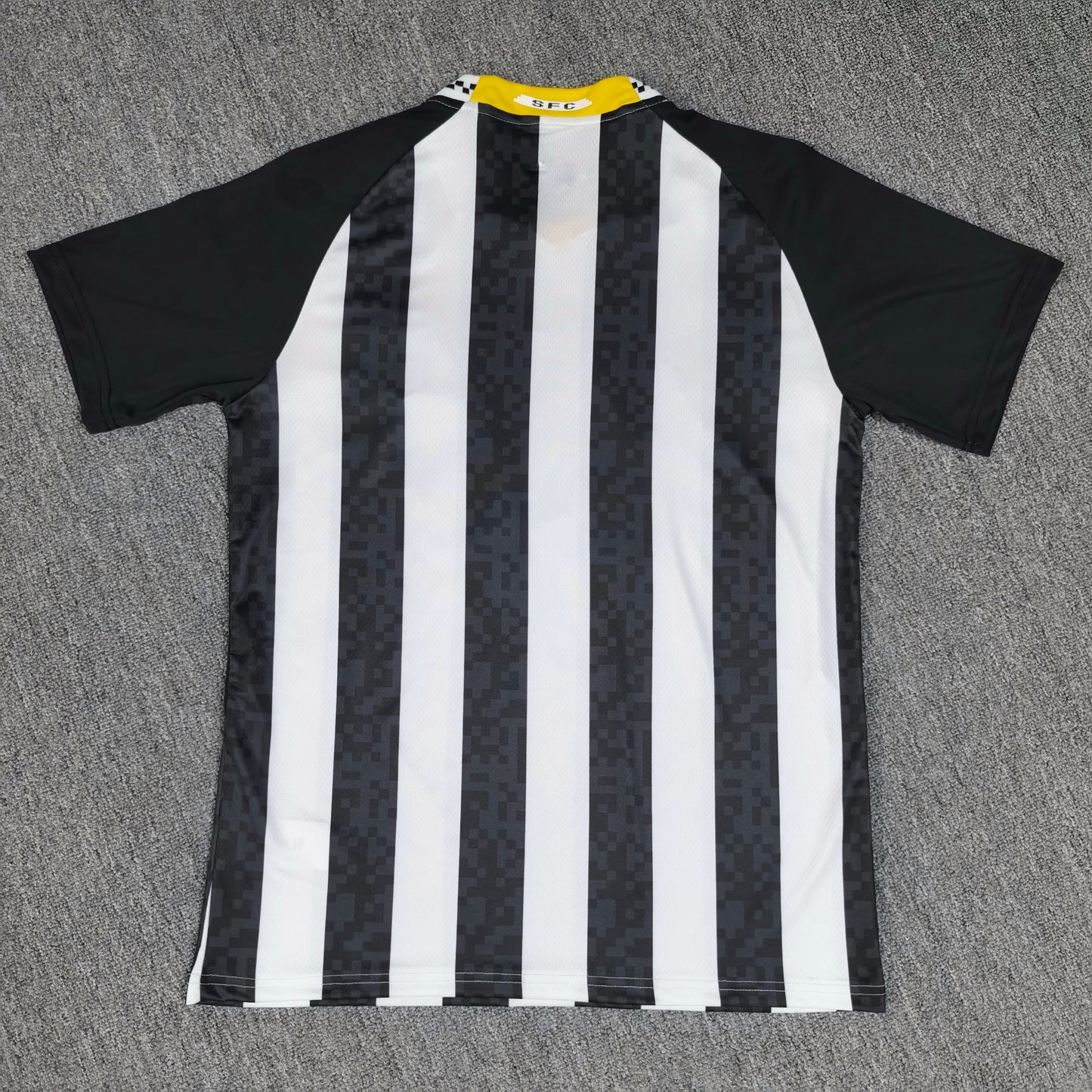 Santos 25/26 Jersey