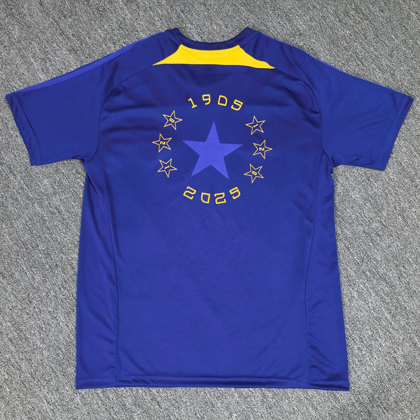 Boca Juniors 25/26 Jersey