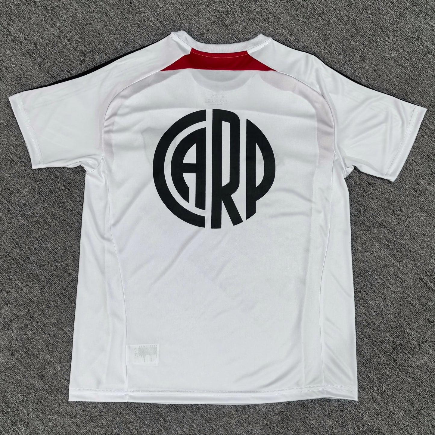 River Plate 25/26 Jersey