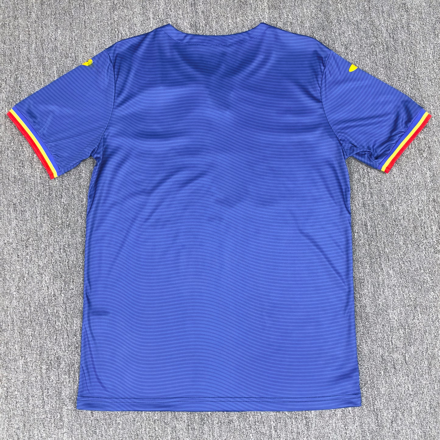 Romania 25/26 jersey