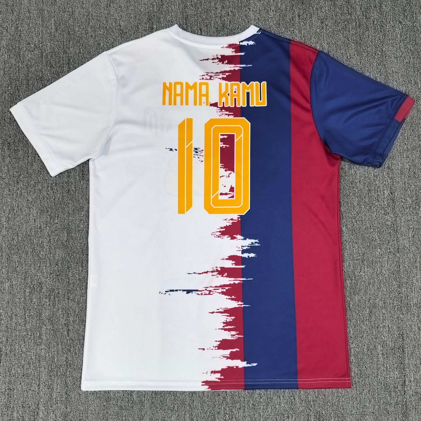Neymar Tribute Jersey 25/26