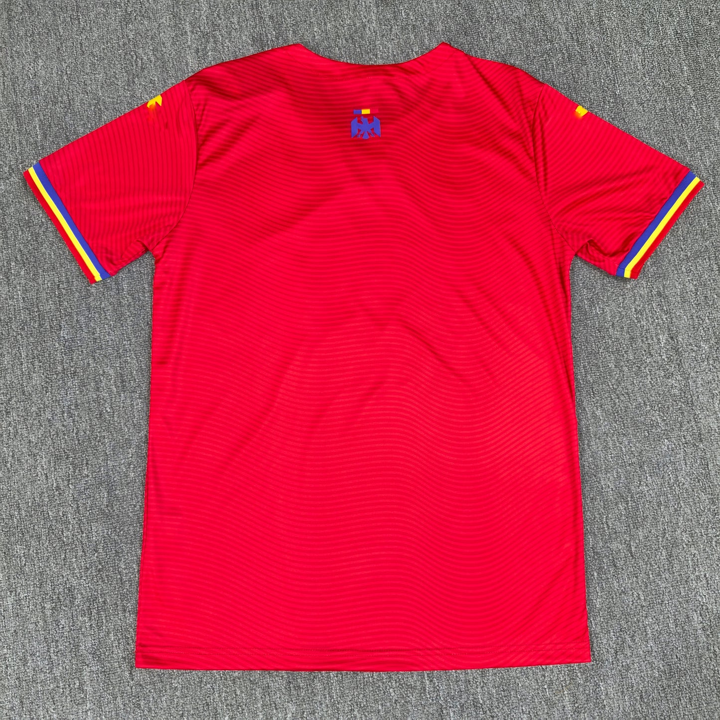 Romania 25/26 jersey