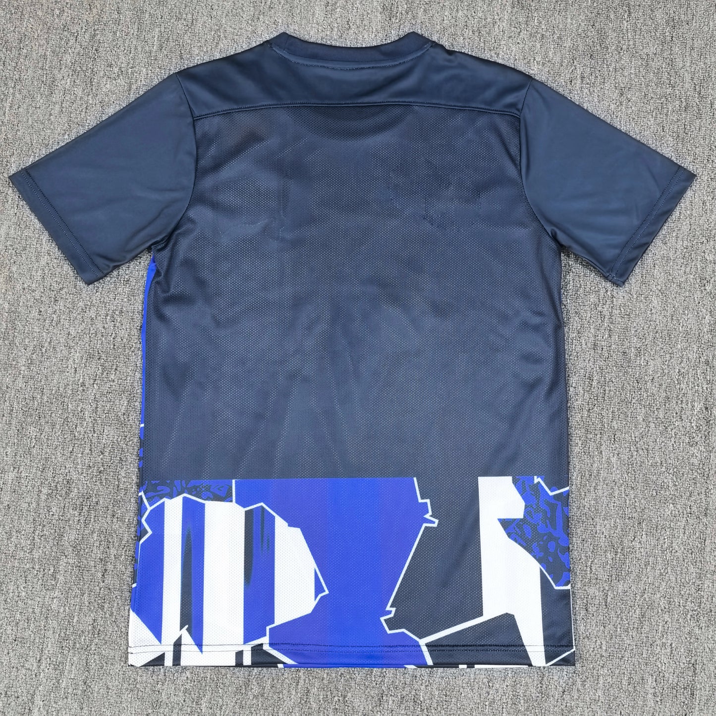 Herta BSC 25/26 jersey