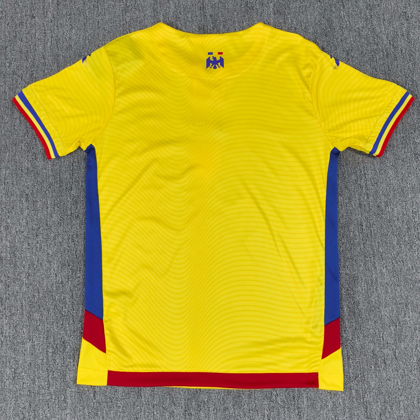 Romania 25/26 jersey