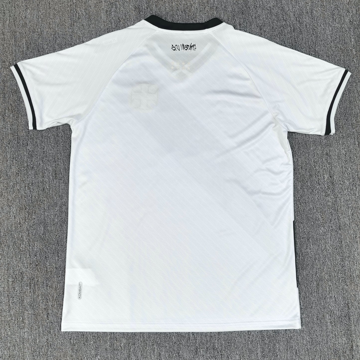Vasco De Gama 25/26 Jersey