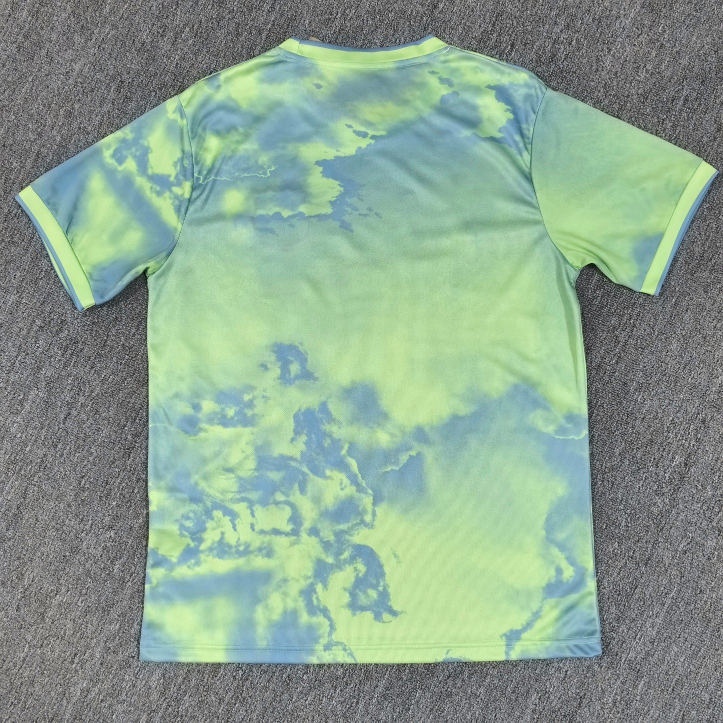 FC Barcelona 25/26 Jersey