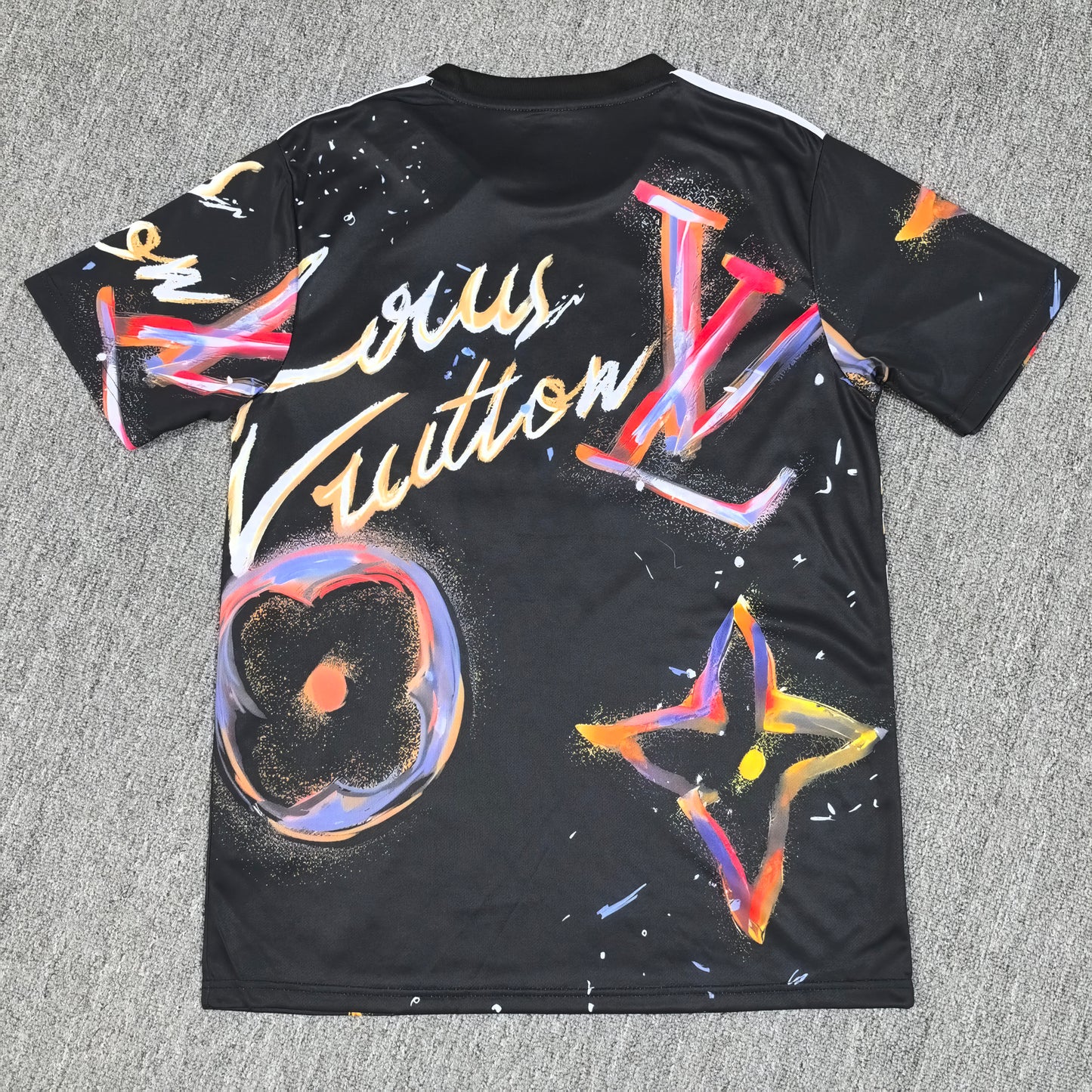 Real Madrid Concept Jersey 25/26