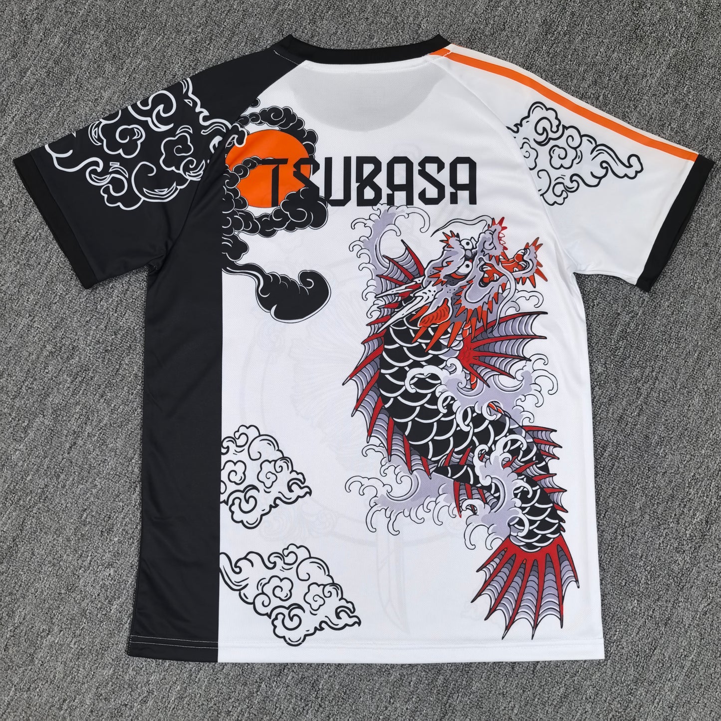 Japan Concept Jersey 25/26