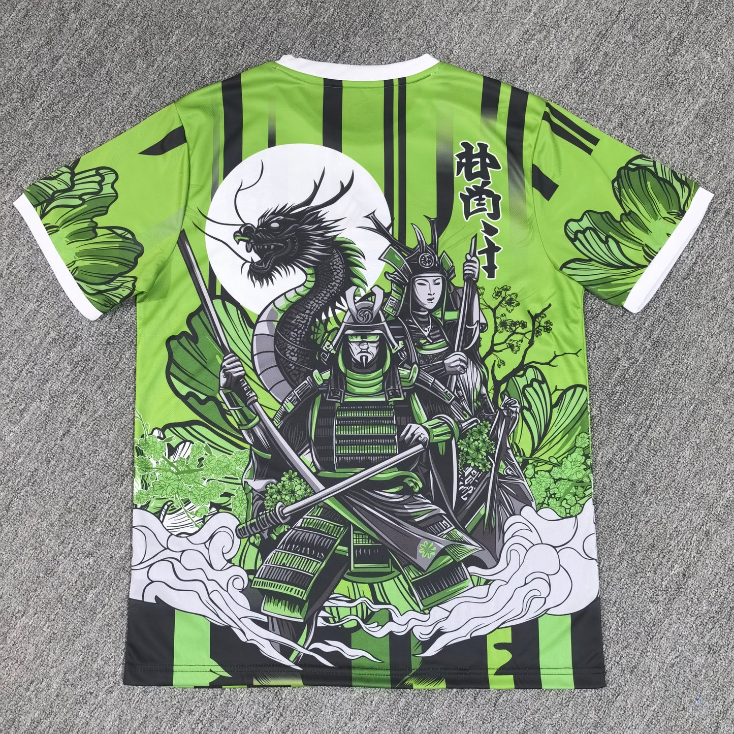 Japan Concept Jersey 25/26