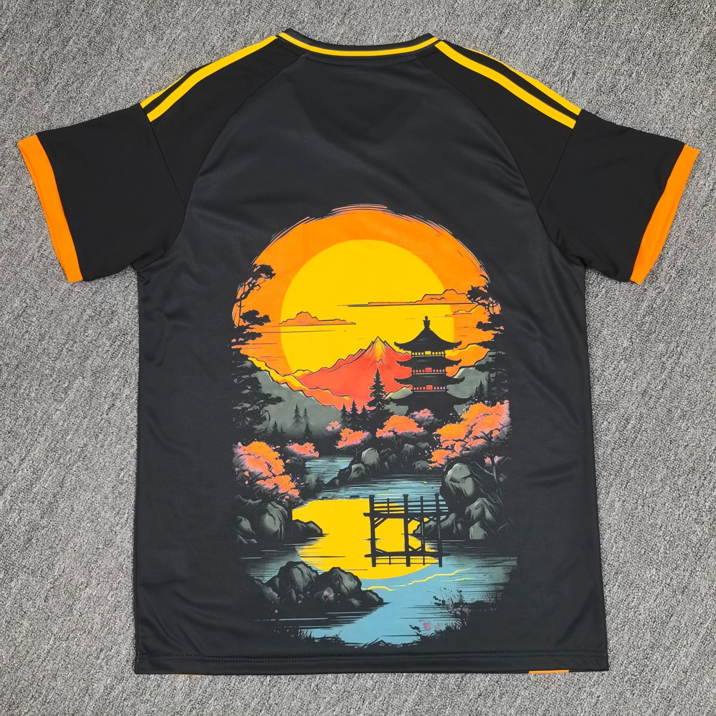 Japan Concept Jersey 25/26