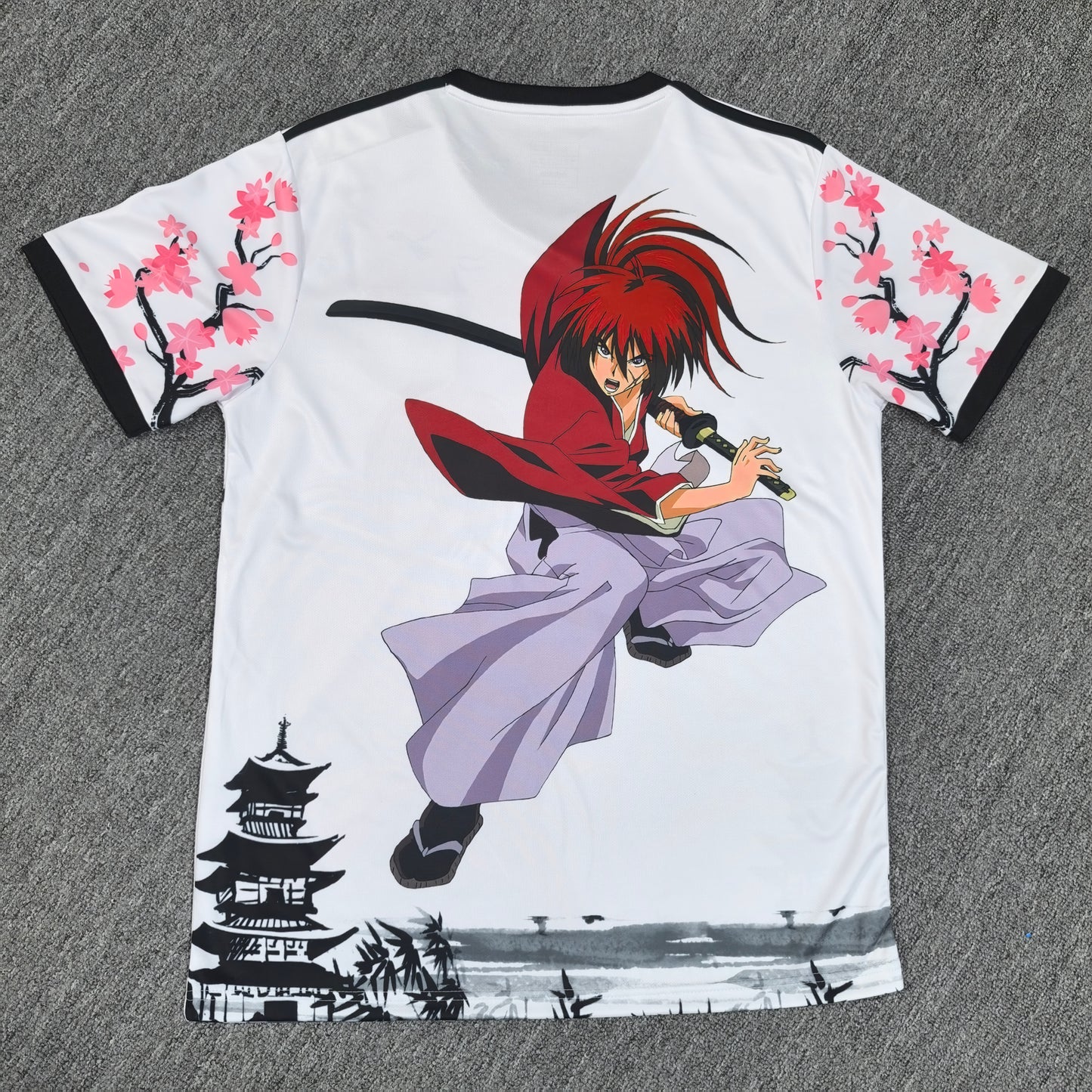 Japan Concept Jersey 25/26